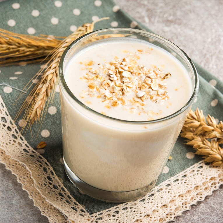 Kupujete biljna mlijeka? Pazite što kupujete, evo o čemu se tu radi