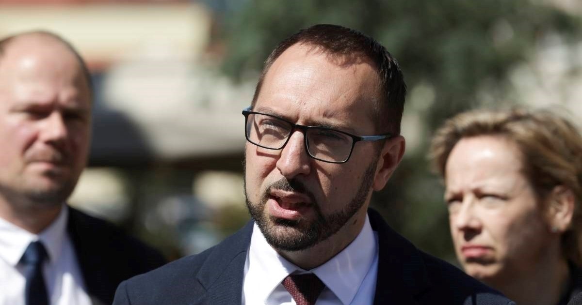 Tomašević: Iza prosvjeda na Jakuševcu su oni koji su imali 20 godina da ga zatvore