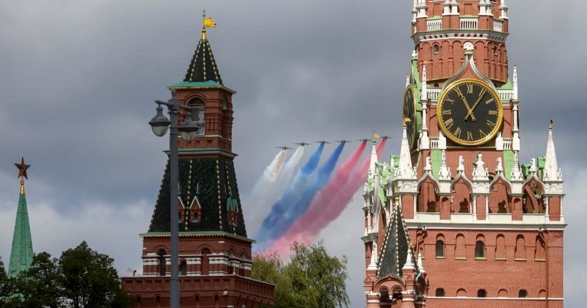 Putin priprema "najveću ikad" vojnu paradu u Moskvi za Dan pobjede