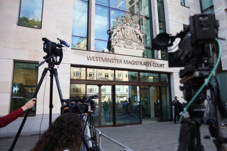 Britanac optužen za pomaganje ruskim špijunima u sabotaži tvornice dronova u UK 