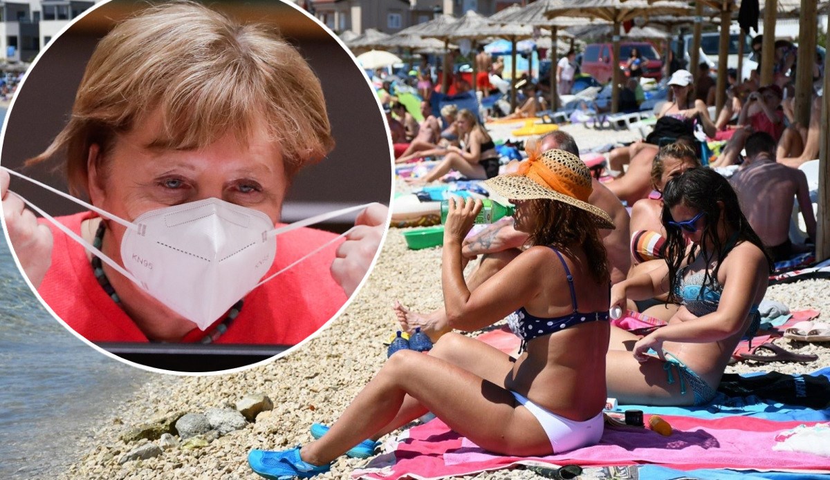 Hrvatska je na njemačkoj listi sigurnih zemalja