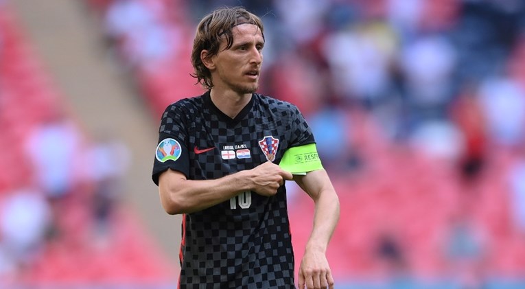 Marca: Modrić je veći od Reala. Je li on najbolji veznjak u povijesti?