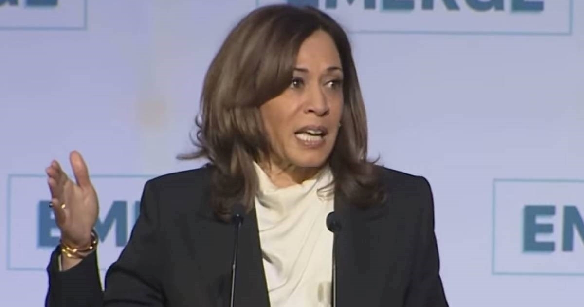 Kamala Harris održala prvi velik govor od poraza. Žestoko napala Trumpa