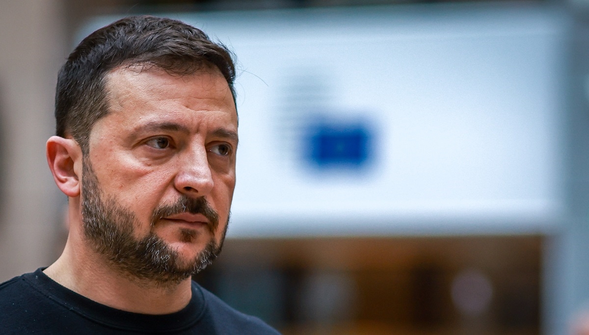 Zelenski: Rusija za par dana šalje sjevernokorejske vojnike u borbene zone