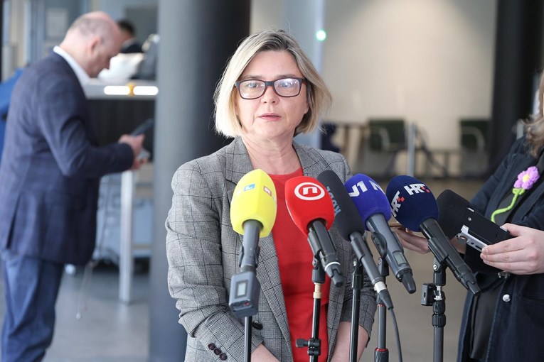 Benčić: Milu Kekina su uhitili prije glasanja, šefa Hipodroma prije početka kampanje