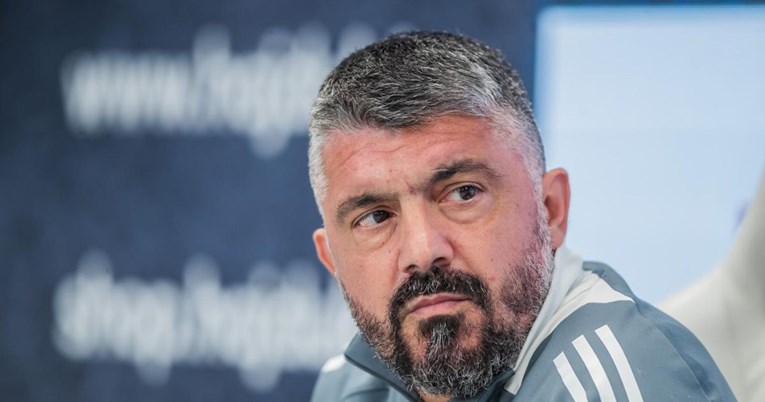 Gattuso: Dajaku je imao problem sa sobom, a ne sa mnom