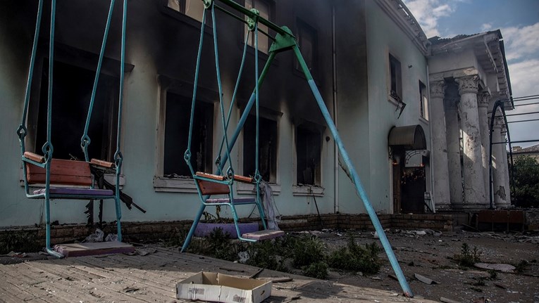 Ukrajina objavila novo izvješće o situaciji na bojištu: "Ovo je centar ruskih napada"