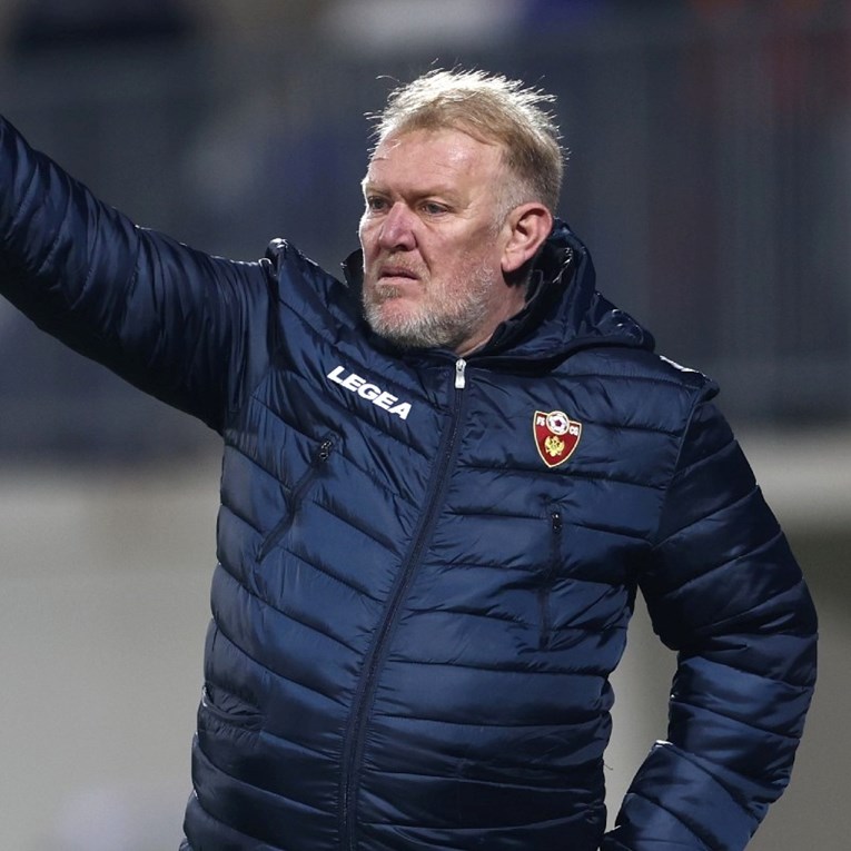 VIDEO Prosinečki teže od očekivanog do pobjede protiv 196. reprezentacije svijeta