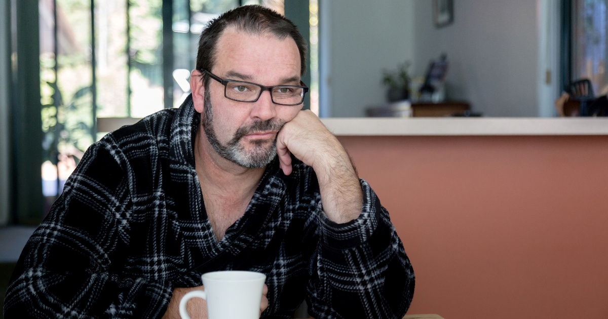 Neobičan rani znak demencije može izgledati kao kriza srednjih godina