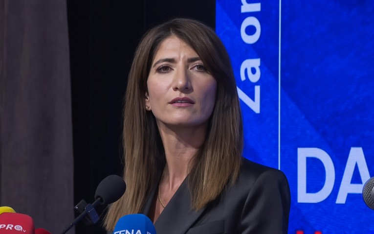 HDZ-ovka nakon pobjede: Bošnjaci su pokazali da ne žele preglasavanje