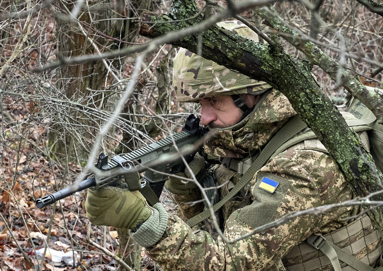 Skandal s mobilizacijom u Ukrajini. Regruteri tukli ljude i koristili suzavac