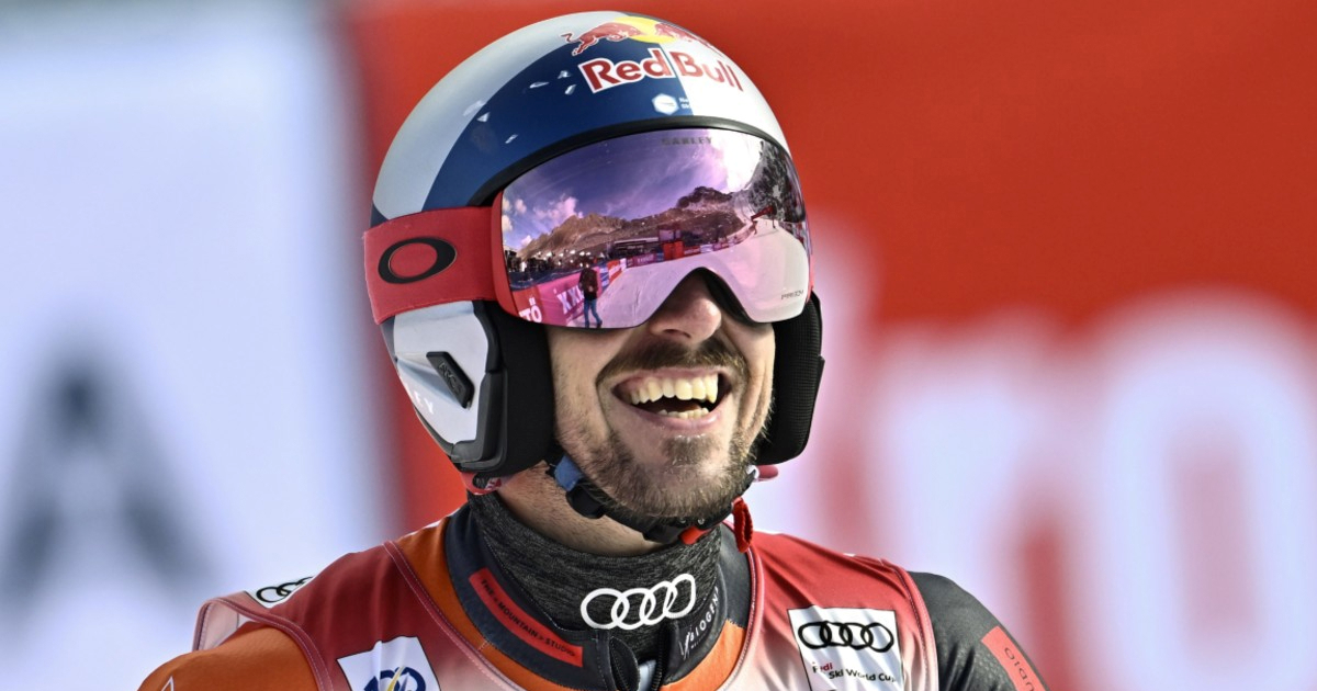 Jedan od najboljih skijaša svih vremena ne ide na ZOI: Moje skijanje nije na razini