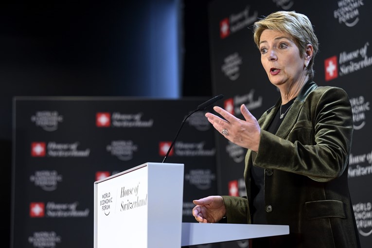 Trump uveo šokantne carine Švicarskoj. "Ovo je najveći poraz u karijeri predsjednice"