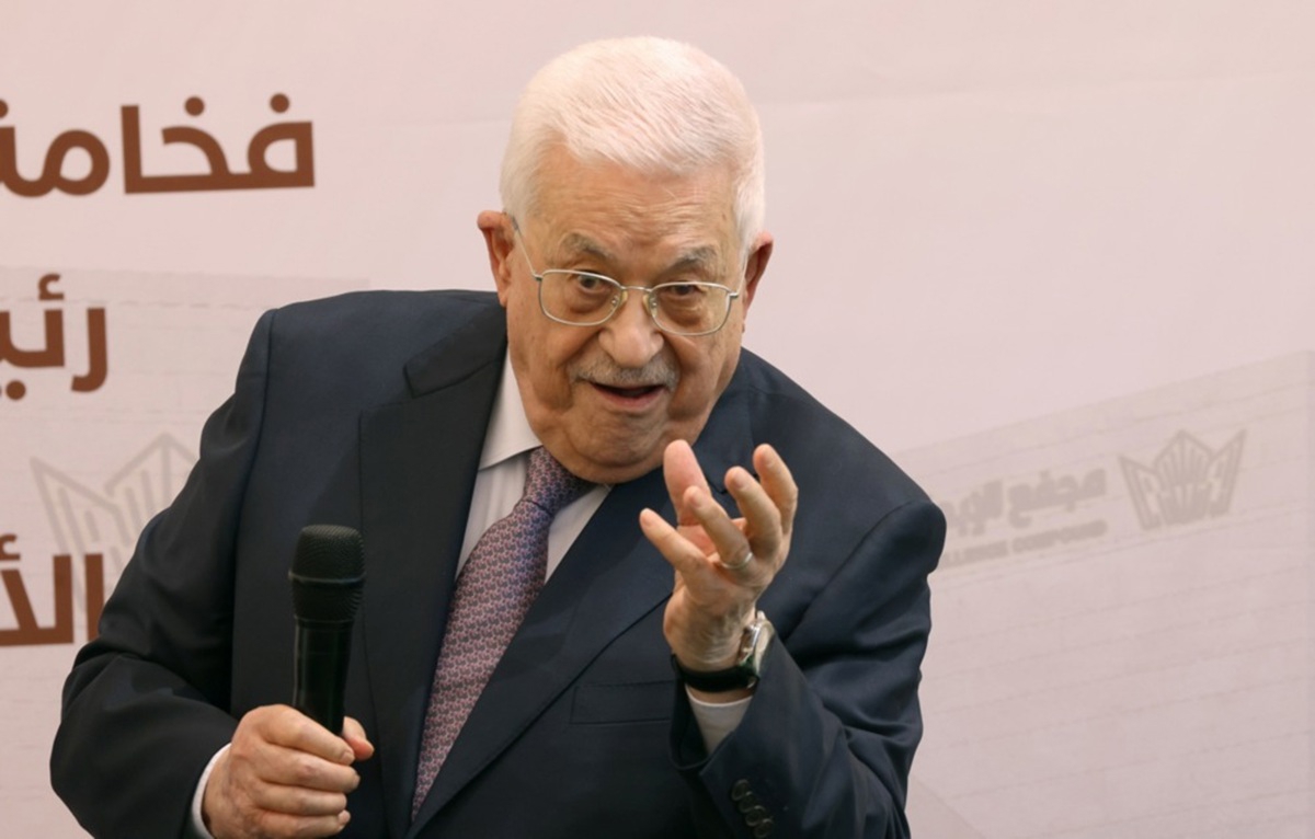 Palestinski predsjednik Trumpu: Ispunite obećanja koja ste nam dali