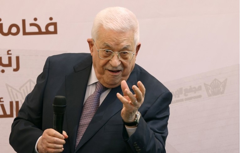 Palestinski predsjednik Trumpu: Ispunite obećanja koja ste nam dali