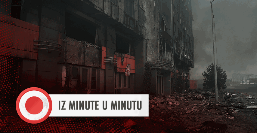 Rusija traži hitan sastanak UN-a. SAD: Moskva pokreće velike napade. Ljudi, bježite