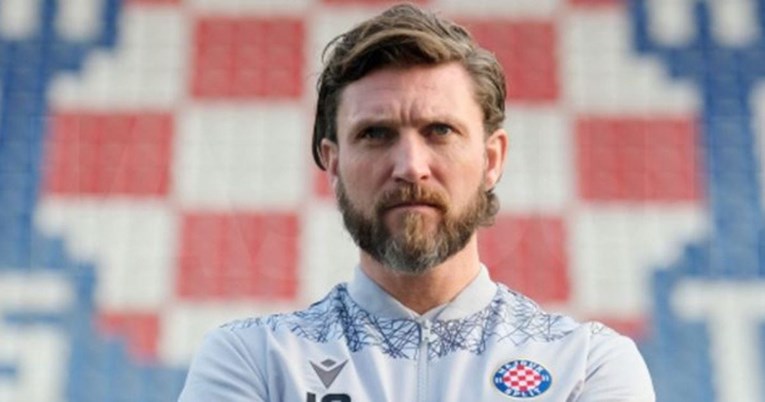 Prije 11 dana je otišao iz Hajduka, a danas već ima novi posao