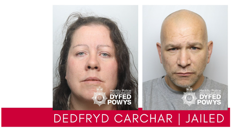 U Walesu s ljubavnikom kovala ubojstvo supruga. Oboje idu u zatvor, suprug preživio