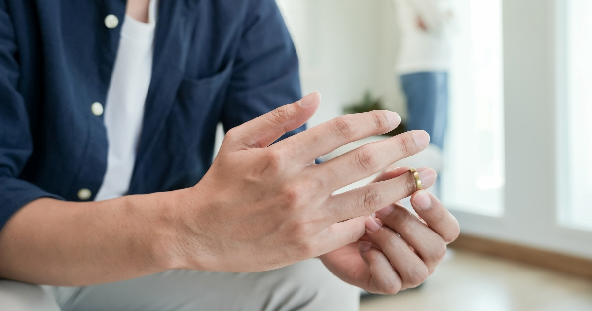 Tri navike koje najčešće vode prema razvodu braka