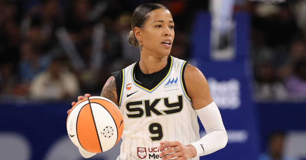 Dildom gađali WNBA zvijezde. Igračica: Ovo je najpeder*kije s*anje za koje sam čula