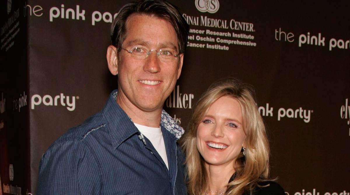 Glumica poznata po hit seriji iz 90-ih razvodi se nakon 18 godina braka