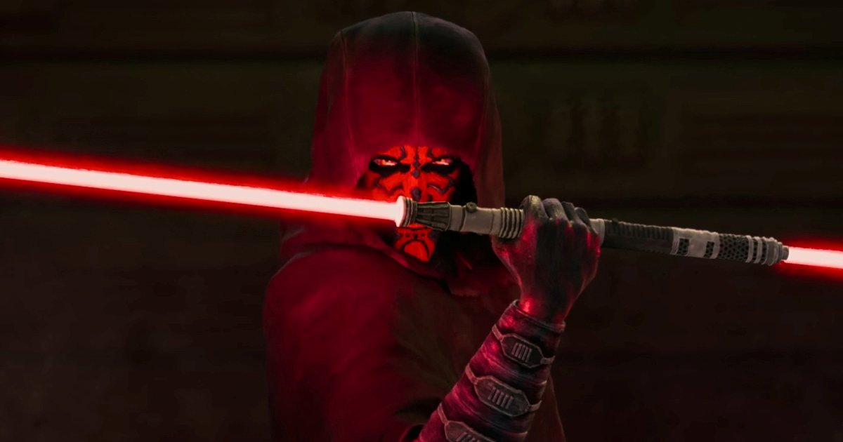 Uskoro stiže nova serija iz svemira Ratova zvijezda, objavljen je prvi teaser