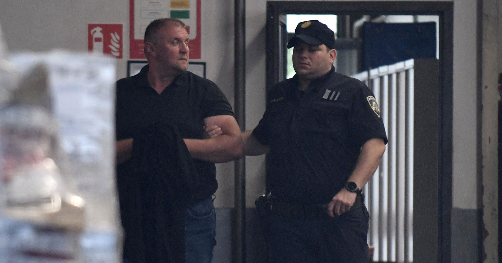 Snimke otkrile korupciju u Šumama: "Počasti sa sto eura po kamionu i nemaš brige"