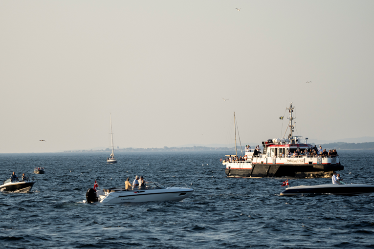 EU postigla dogovor o ribolovnim kvotama. Jedno od najosjetljivijih pitanja su skuše