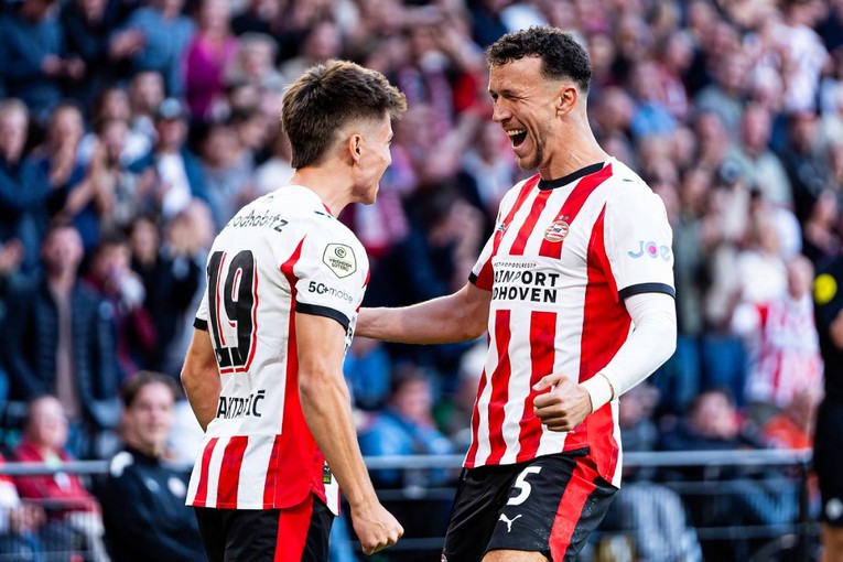 Pogledajte Perišićevu objavu o biseru BiH i njegovoj utakmici karijere