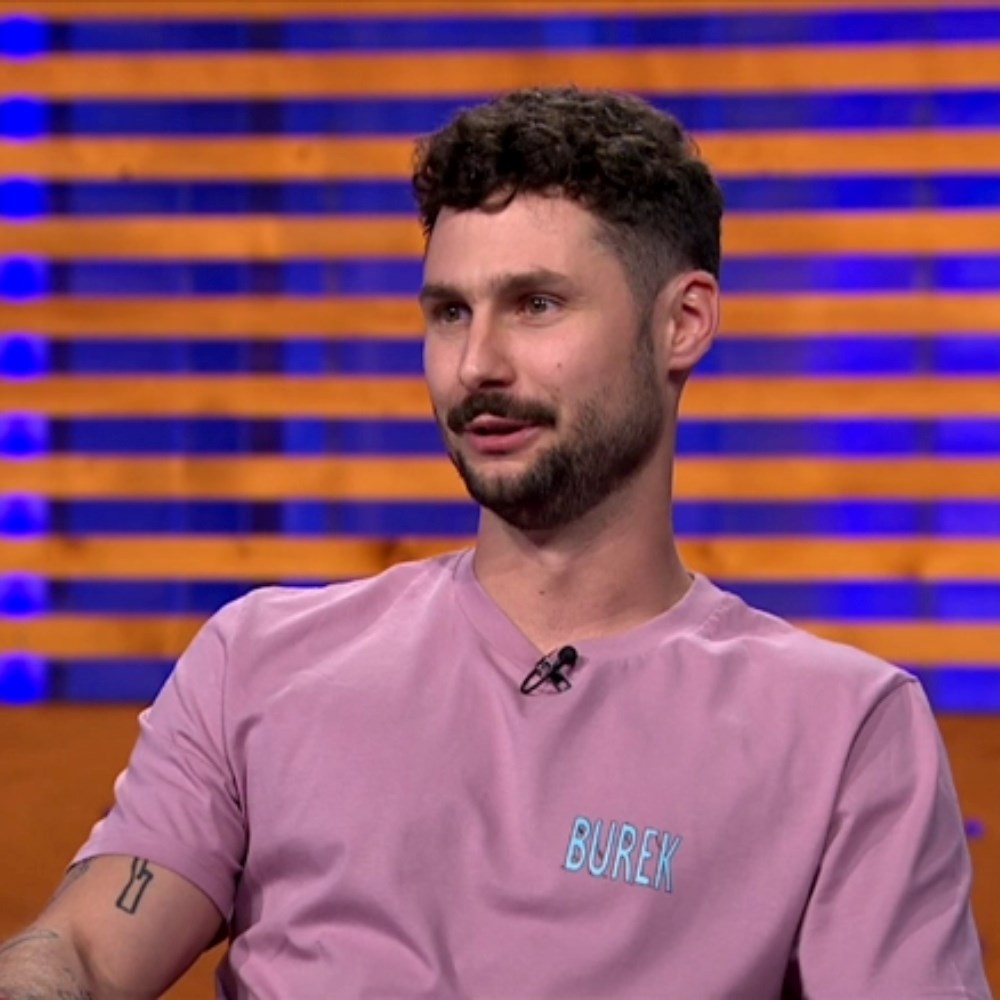 Matija Bogdan o radu u poznatom londonskom restoranu: "Bilo je toksično i odvratno"