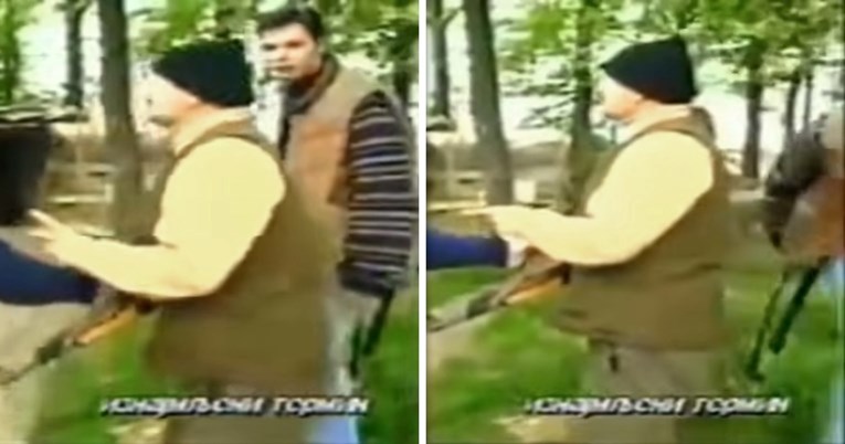 Vučić o prijavi za Sarajevski safari: To je laž, nikada nisam imao snajper ili pušku