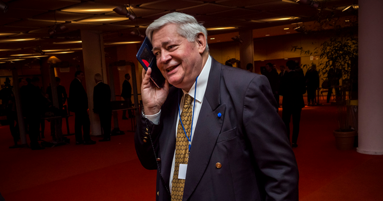 Političar kojeg su osudili zajedno s Le Pen: "I Isusa Krista su proglasili krivim"