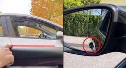 VIDEO Jeste li znali da ručice na vratima automobila imaju i dodatne funkcije?