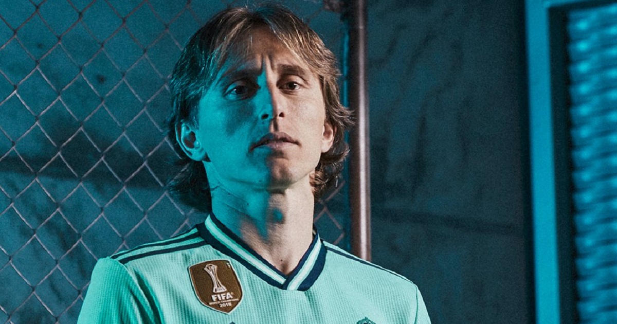 VIDEO Real Madrid predstavio novu garnituru dresova i iznenadio navijače