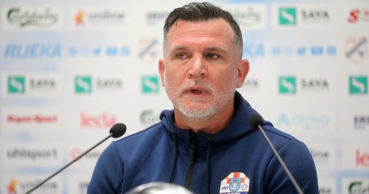 Zekić: Ja sam rijetko bez riječi, ali danas ne znam što bih rekao