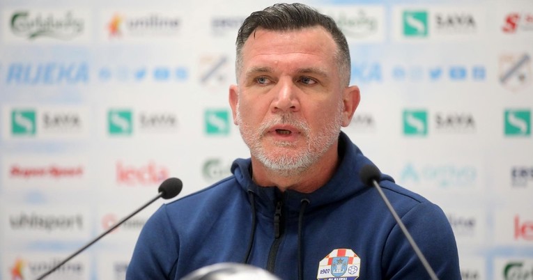 Zekić: Ja sam rijetko bez riječi, ali danas ne znam što bih rekao