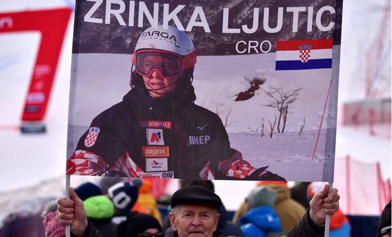 Zrinka Ljutić: Ovo nisam očekivala kada sam započela sezonu