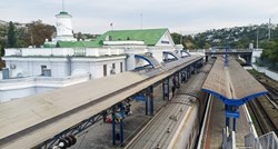 Rusi: Srušili smo tri ukrajinska drona nad Sevastopoljem