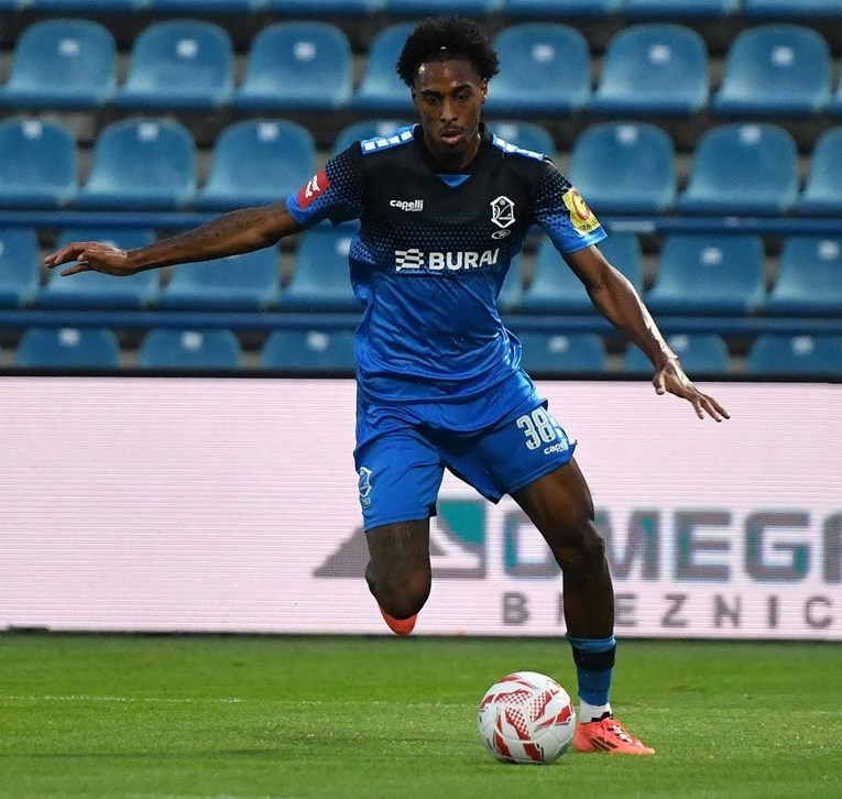 "Slušamo hrvatsku glazbu dok treniramo. Ne sviđa mi se, ali poštujem je"