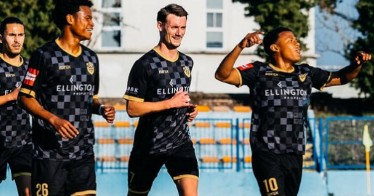 Vukovar pobijedio Komakov Zrinski 6:0