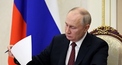 Putin putuje izvan Rusije. Peskov: Neće ga biti samo 24 sata