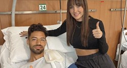 Izbodeni nogometaš Monze uspješno operiran: Vidio sam čovjeka kako umire