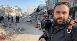 Izvješće: Izraelski tenk vjerojatno je ubio novinara Reutersa u listopadu