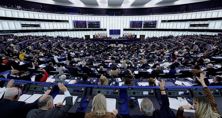 Europarlamentarac: Trebali bismo odbaciti pseudoznanost poput rodne ideologije