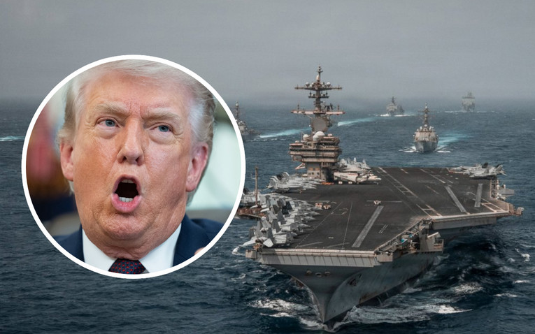 Trump je upao u zamku. Svaki izlaz vodi u novu eskalaciju