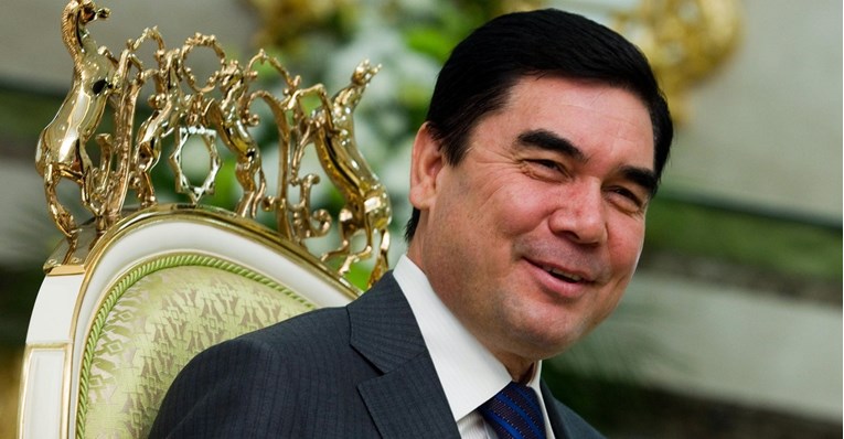 Turkmenistan zabranio spominjanje koronavirusa