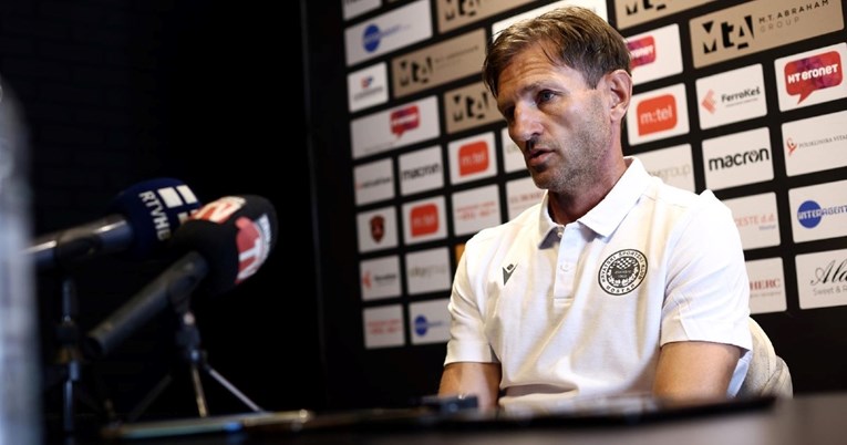 Zrinjski u problemima pred play-off EL-a. Rendulić objasnio kako je zakrpao obranu