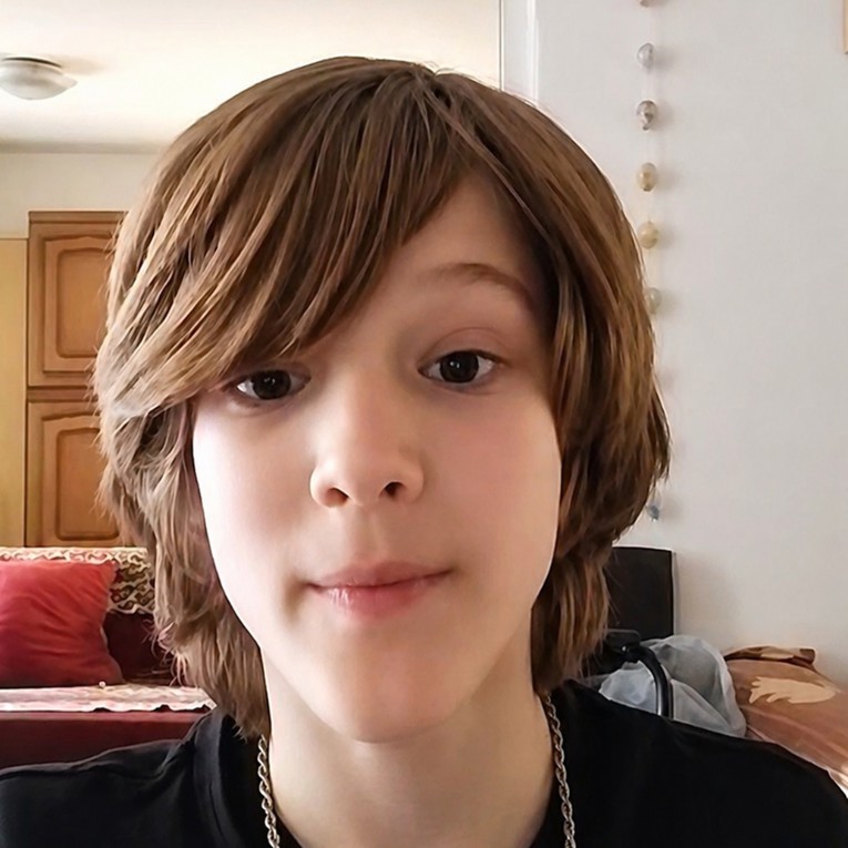 Heklač Viktor ostao bez Instagram profila. Napravio je novi, kao i TikTok