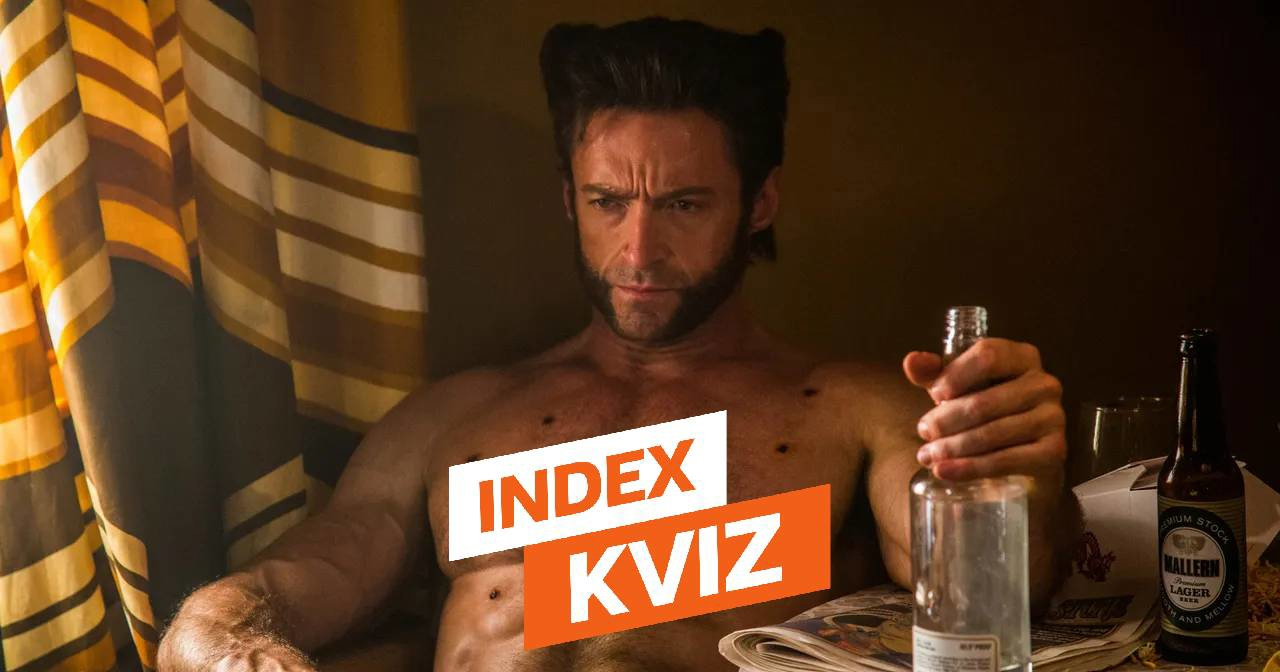 INDEX KVIZ 15 pitanja za najizdržljivije