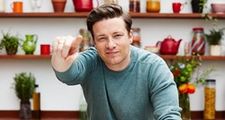 Zbog trika Jamieja Olivera svako jelo s tjesteninom će biti boljeg okusa